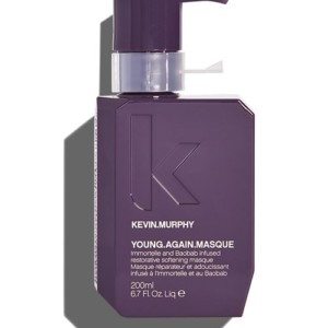 YOUNG AGAIN MASQUE