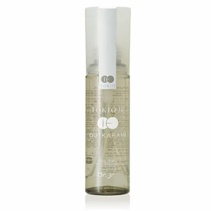 Tokio IE oil