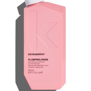 PLUMPING RINSE