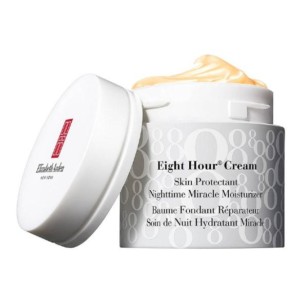 Eight Hour®️ Cream Baume Fondant Réparateur Soin de Nuit Hydratant Miracle