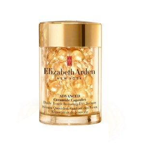 Advanced Ceramide Capsules Sérum Quotidien Contour des Yeux Rénovateur de Jeunesse