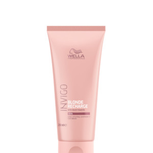 CONDITIONNEUR RAVIVEUR DE COULEUR / BLOND FROID