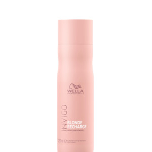 SHAMPOOING RAVIVEUR DE COULEUR