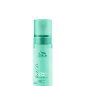 MOUSSE VOLUME