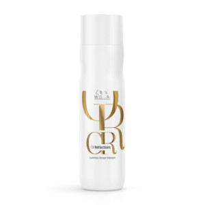 SHAMPOOING RÉVÉLATEUR DE LUMIÈRE