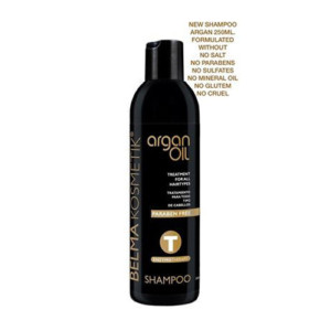 Shampoing Argan 250ml