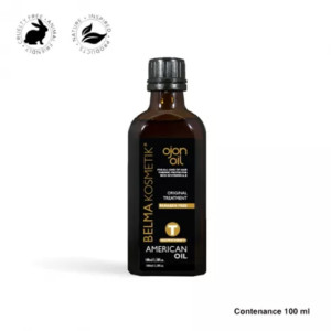 Huile Ojon Oil Superfood