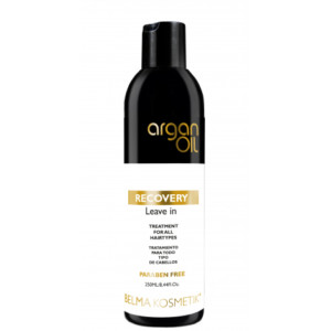Recovery Argan 250ml