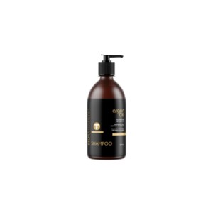 Shampoing Hydratant argan 500ml