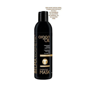 Mask Argan 250ml