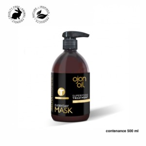 Mask Ojon Oil Superfood
