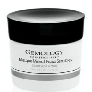 Masque Minéral Peaux Sensibles