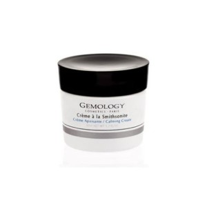 Crème À La Smithsonite