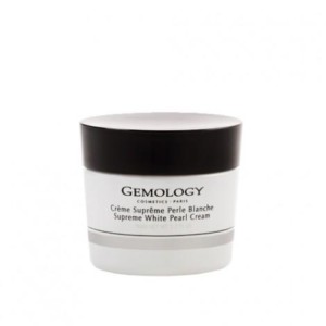 Crème Suprême Perle Blanche
