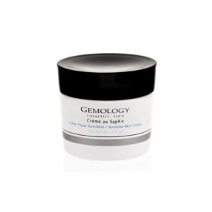 Crème Au Saphir - Crème Peaux Sensibles