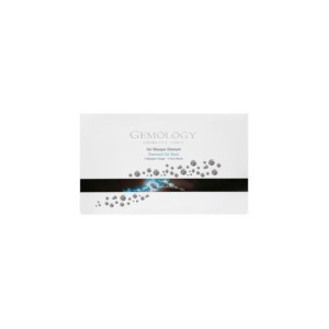 Masque Gel Diamant (Sachet Individuel) X 3