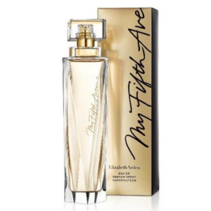 My Fifth Avenue
