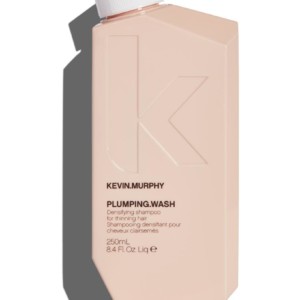 PLUMPING.WASH SHAMPOOING DENSIFIANT POUR CHEVEUX CLAIRSEMÉS
