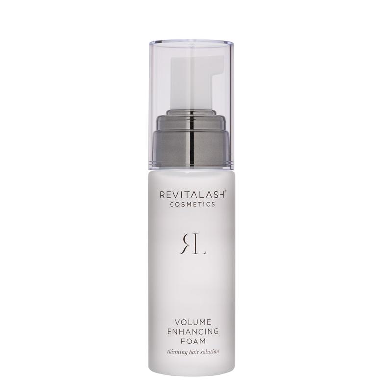revitalash mousse