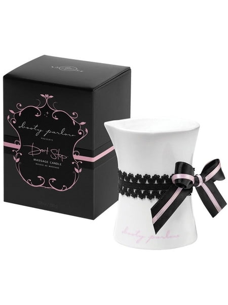 Massage Candle-Exotic Sandalwood Vanilla