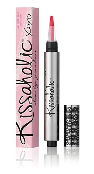 kissaholic lip stain