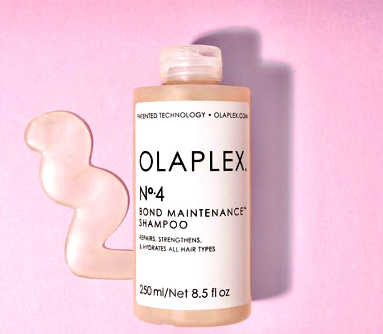 olaplex N4